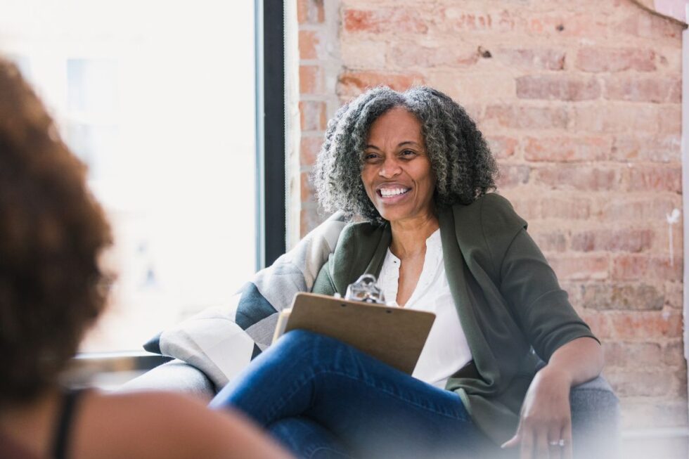 The Complete Guide to Mental Health and How a Therapist Can Help